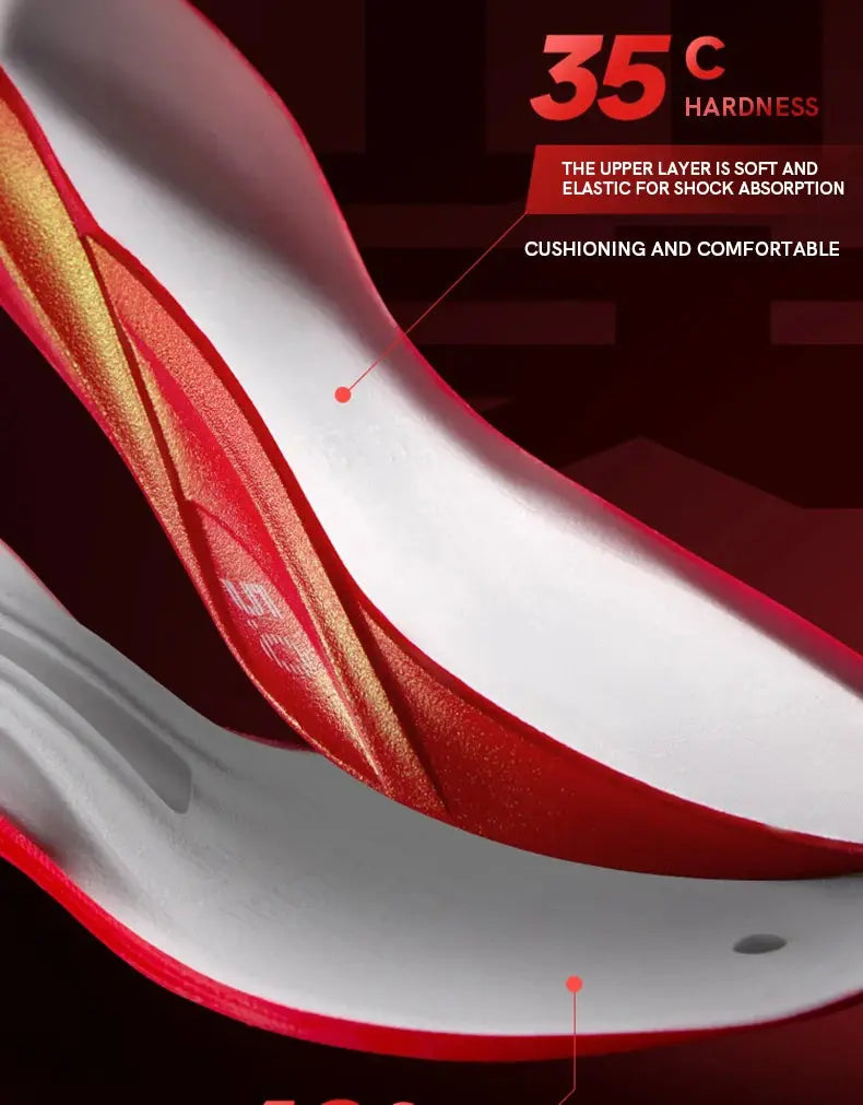 QIAODAN Feiying PB5.0 Professional Marathon Racing Running Shoes Men's 2025 Full-length Carbon Plate Sports Shoes QDB023252299 Suncollections