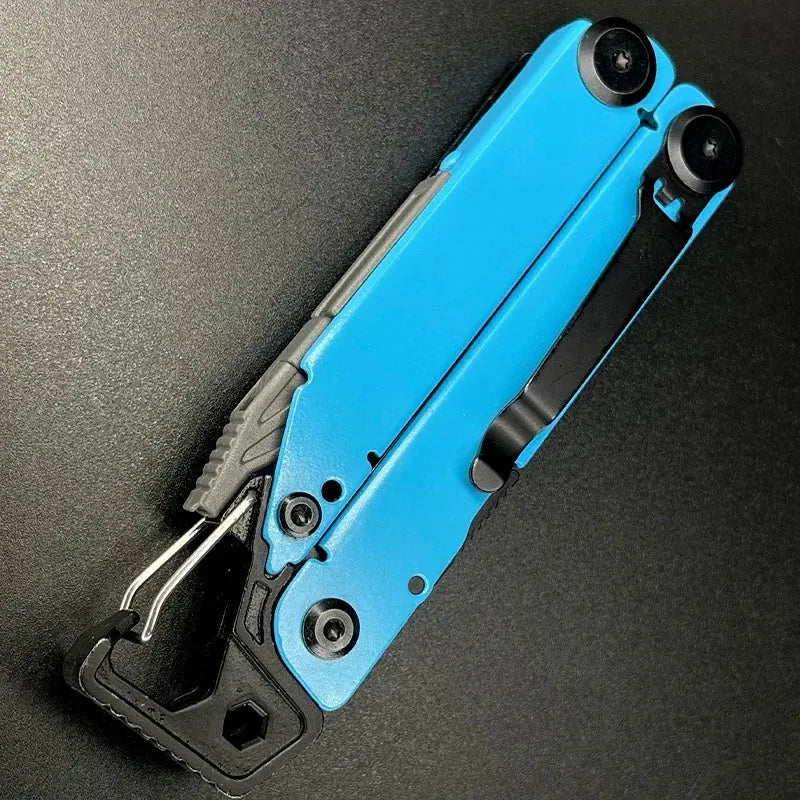 DAKOYU Folding Multi functional Tool Clamp Combination - Suncollections