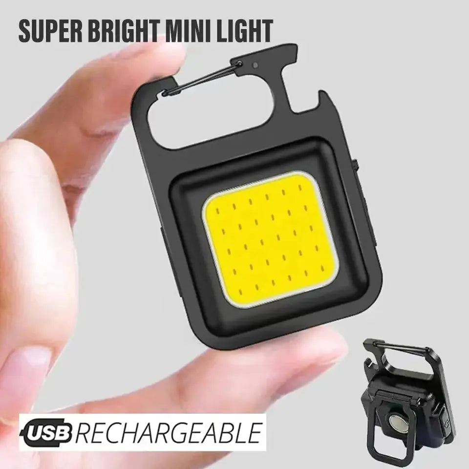 Flash Light Long Lasting Rechargeable Lamps Camping Led Work Light Mini Flashlight High Power Led Flashlights Convoy Lamp Lights - Suncollections