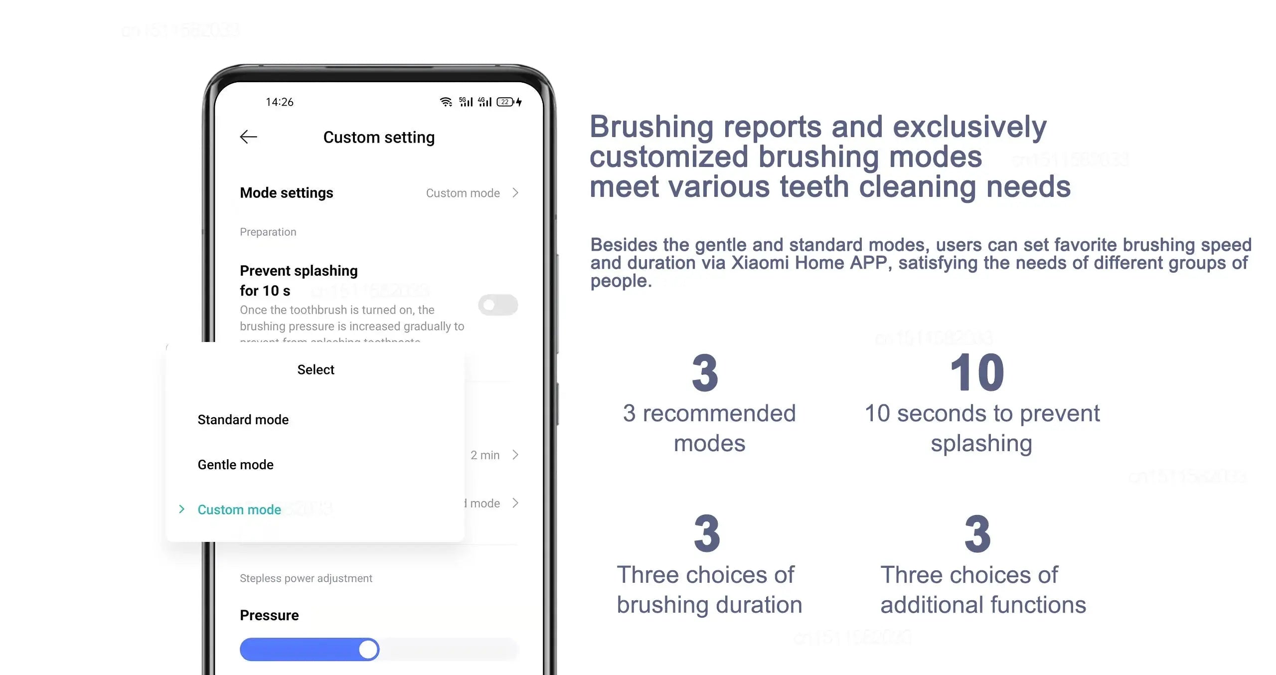 Xiaomi Mijia T700 Sonic Electric Toothbrush Review - Suncollections