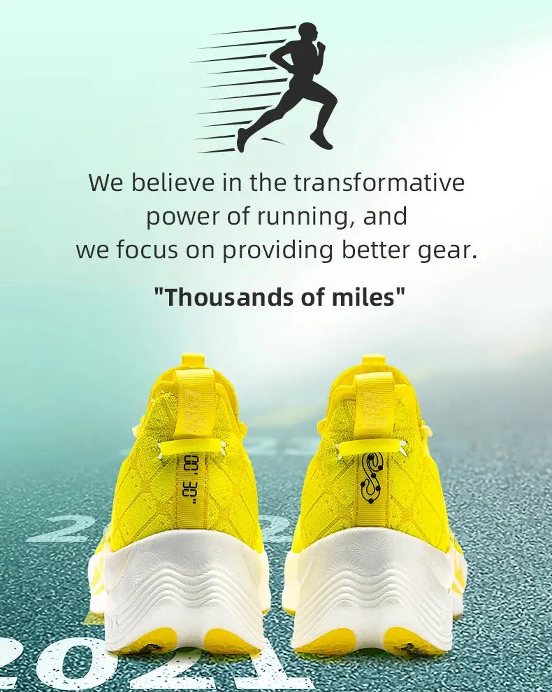 ONEMIX Carbon Plate Marathon Running Racing Shoes Professional Stable Support Shock-relief Ultra-light Rebound Sport Sneakers Suncollections