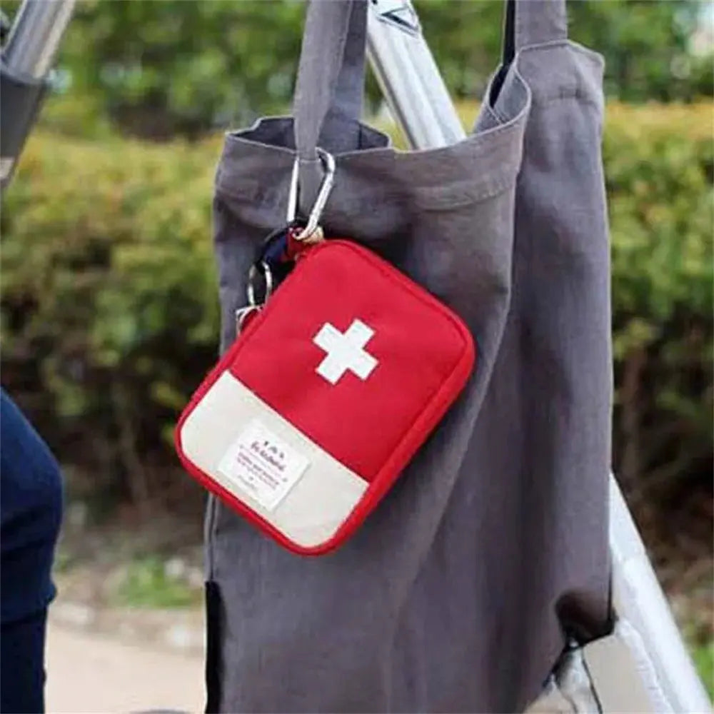 Portable Medicine Bag - Suncollections