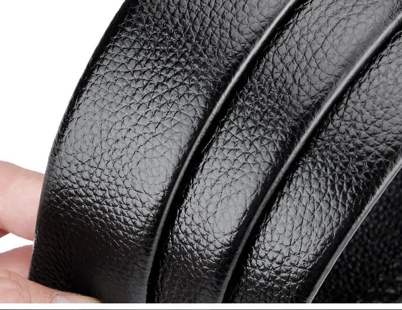 OYIFAN Me Belt Genuine Leather belt for men - Suncollections