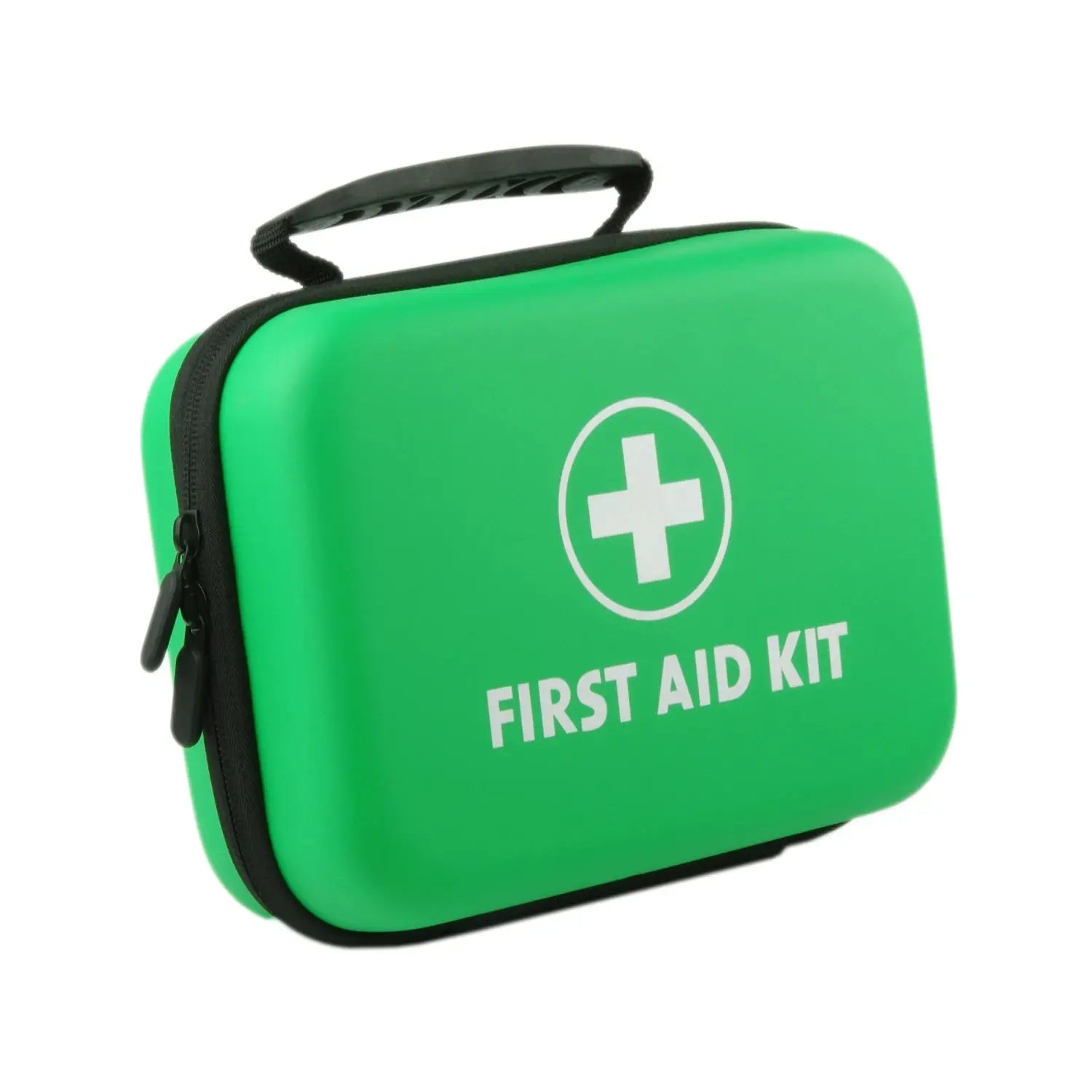 Waterproof PU First Aid Bag Empty for Outdoor Travel Car Home Emergency Survival Kit Household Camping Small Medical Box Travel - Suncollections