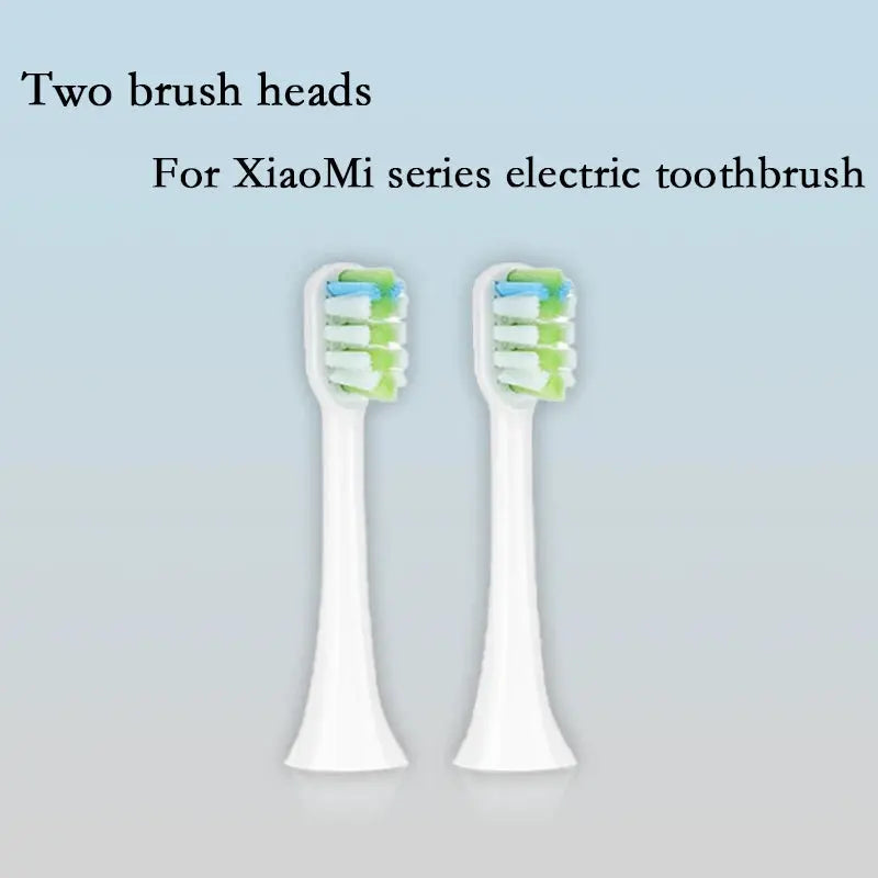 For SOOCAS X3U/X3 Electric Toothbrushes Head SOOCAS X3U Replace the brush head electric Toothbrush Accessories - Suncollections