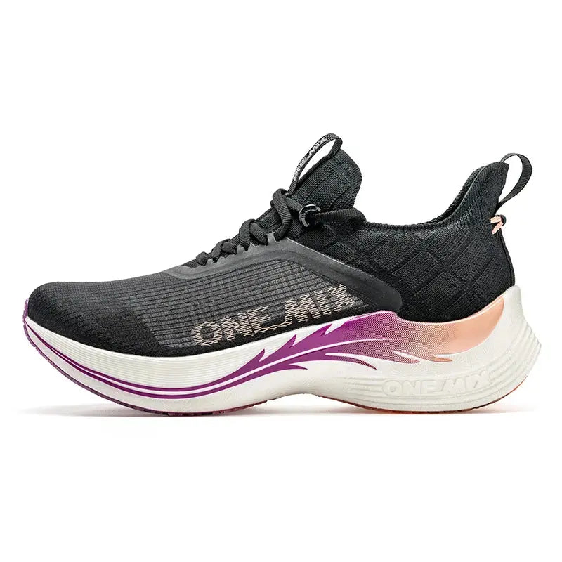ONEMIX Carbon Plate Marathon Running Racing Shoes Professional Stable Support Shock-relief Ultra-light Rebound Sport Sneakers Suncollections