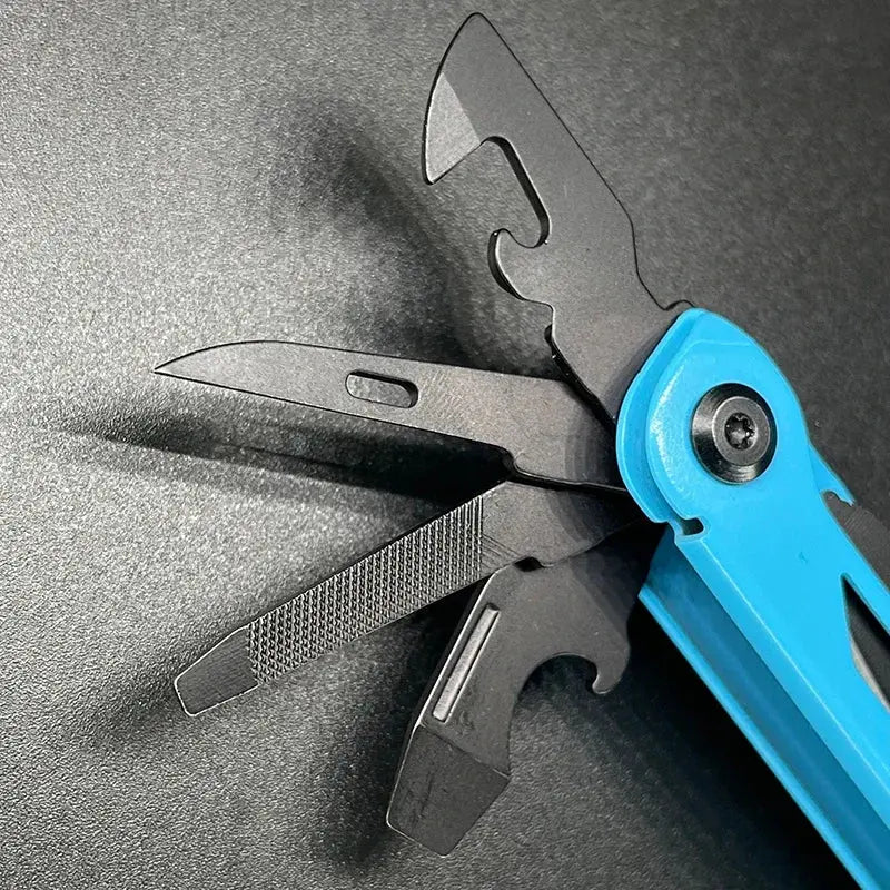 DAKOYU Folding Multi functional Tool Clamp Combination - Suncollections