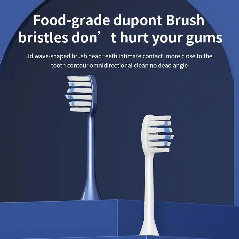 Xiaomi Youpin Electric Toothbrush Sonic Vibration - Suncollections