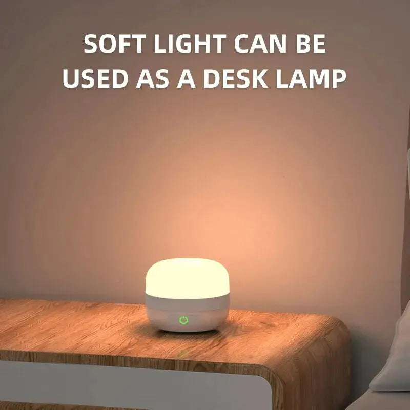 NATFIRE LV10 Camping Light USB C Rechargeable 230 Hours With 5 Colors Flashlight For Outdoor Tent Lamp Emergency Lantern - Suncollections