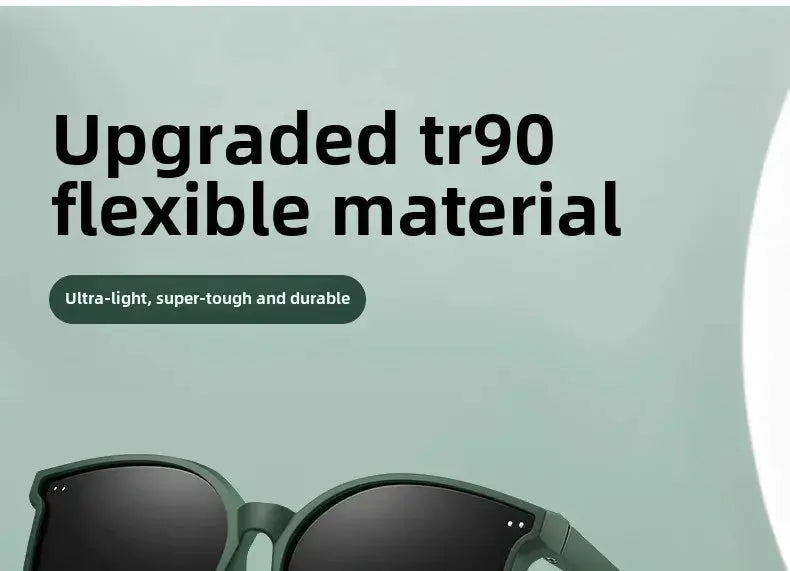 Fashionable, lightweight boys' sunglasses, durable, comfortable, UV resistant, exquisite, snow covered, little girls' sunglasses - Suncollections