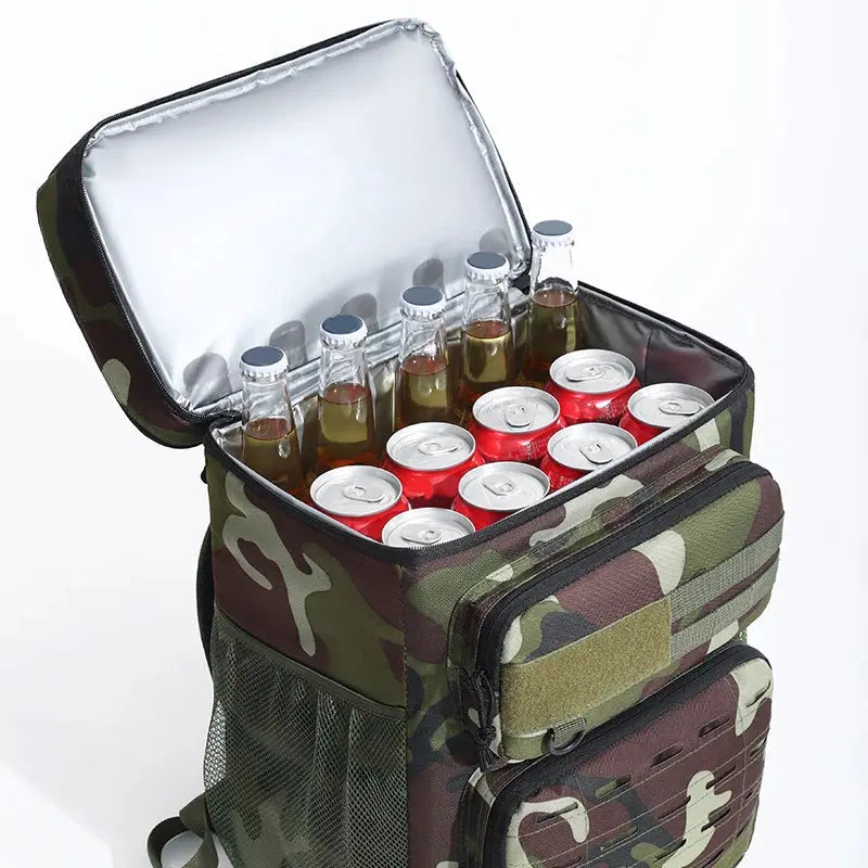 Tactical Backpacks Man Traveling Bags Survival Outdoor - Suncollections