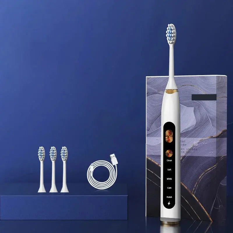 Xiaomi Youpin Electric Toothbrush Sonic Vibration - Suncollections