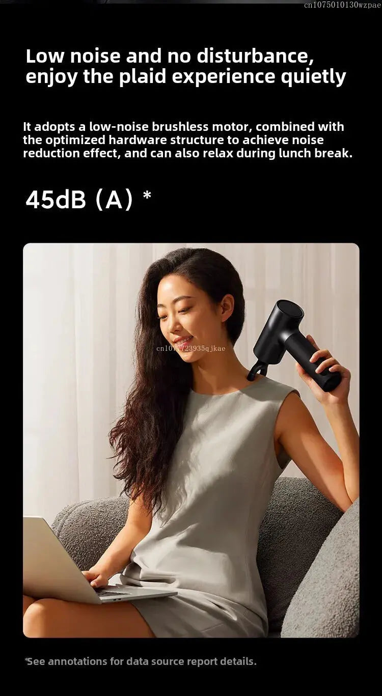 Xiaomi Mijia Fascia Gun 2 - Suncollections