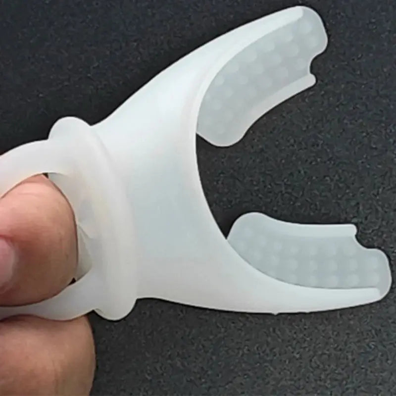 Breathing Trainer Lung Respirator Fitness Equipment - Suncollections