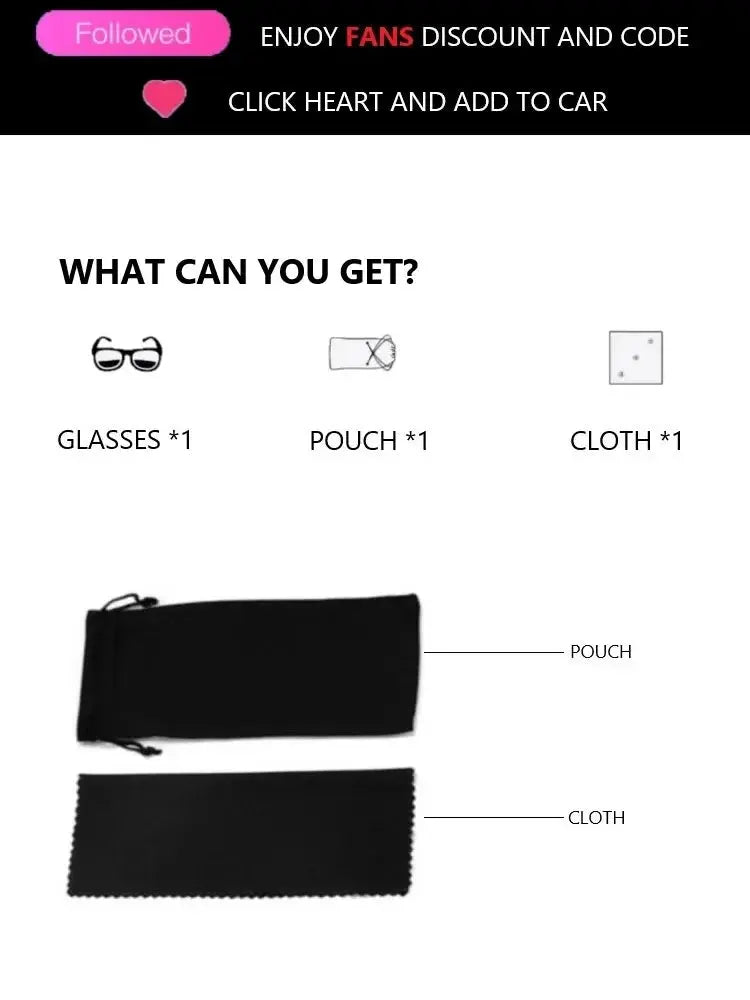 Vintage Round Metal Sunglasses Women New Fashion Retro UV400 - Suncollections