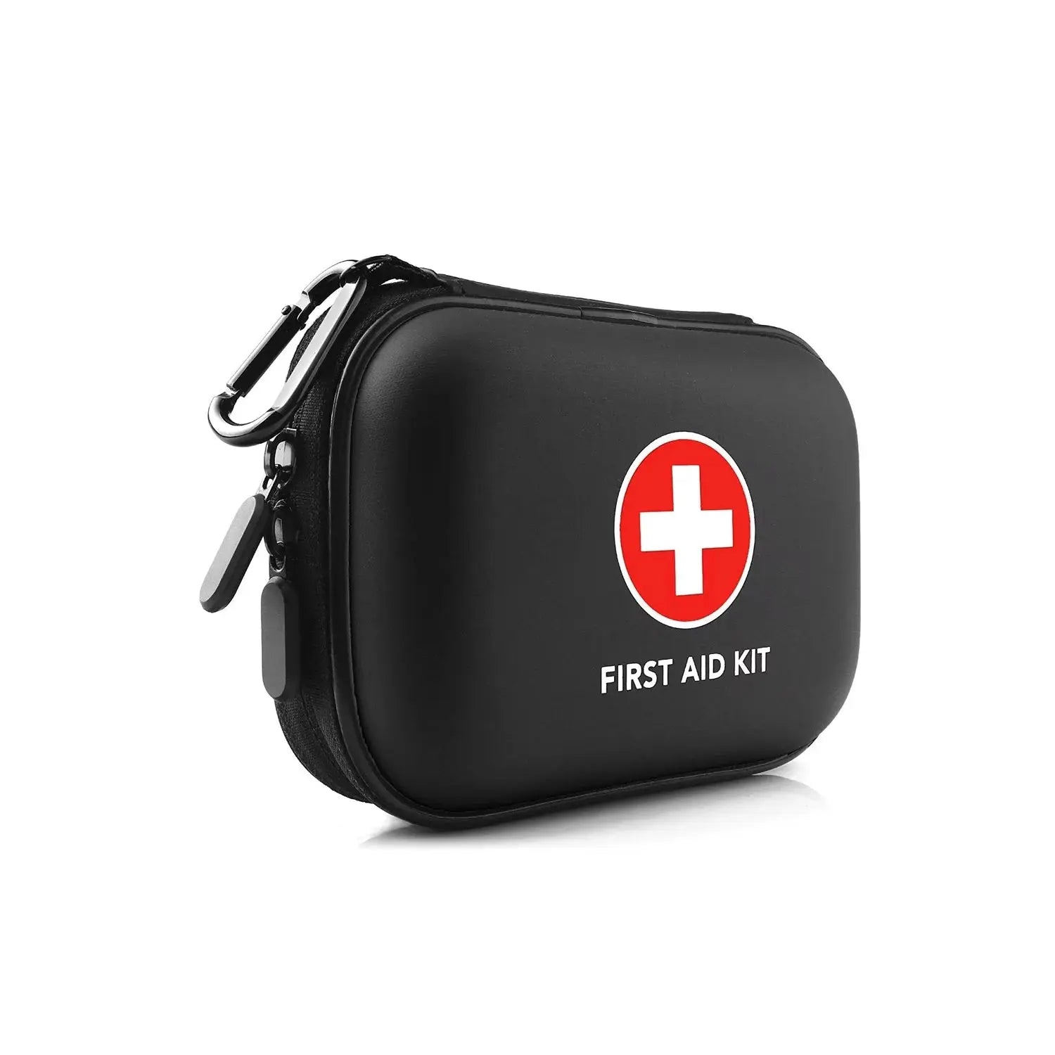 Waterproof PU First Aid Bag Empty for Outdoor Travel Car Home Emergency Survival Kit Household Camping Small Medical Box Travel - Suncollections