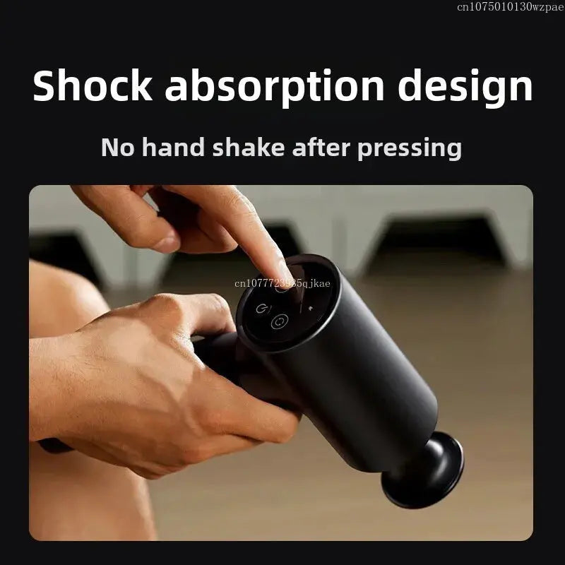 Xiaomi Mijia Fascia Gun 2 - Suncollections