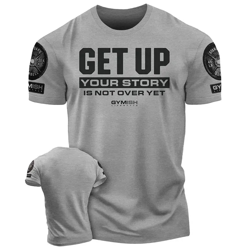 2025 New Men's Clothing Sports Workout - Suncollections