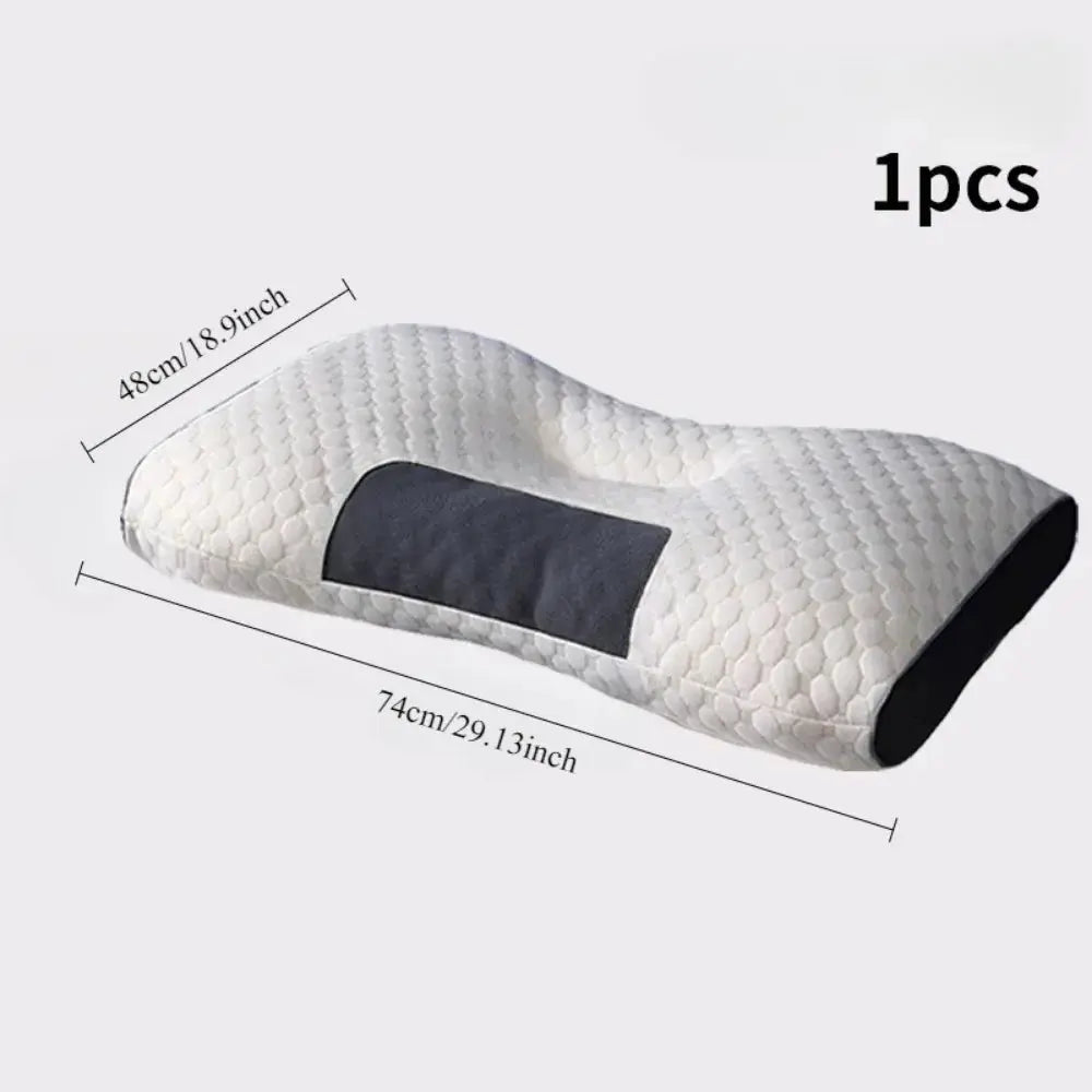 New Neck Pillow Help Sleep Protect The Neck - Suncollections
