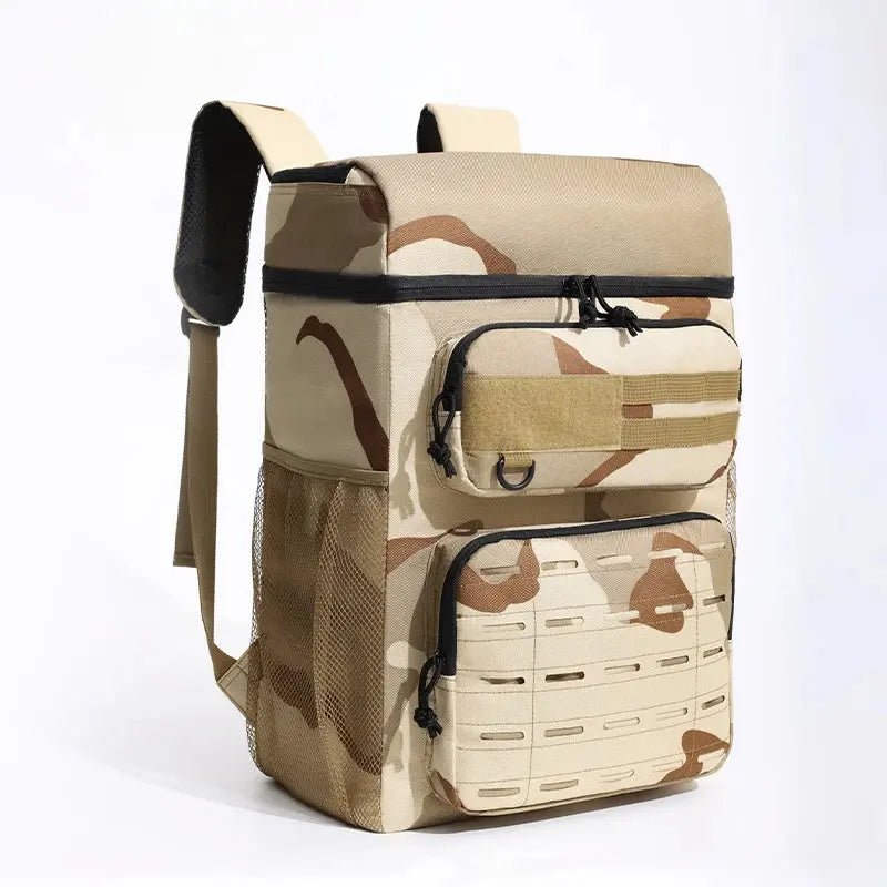 Tactical Backpacks Man Traveling Bags Survival Outdoor - Suncollections