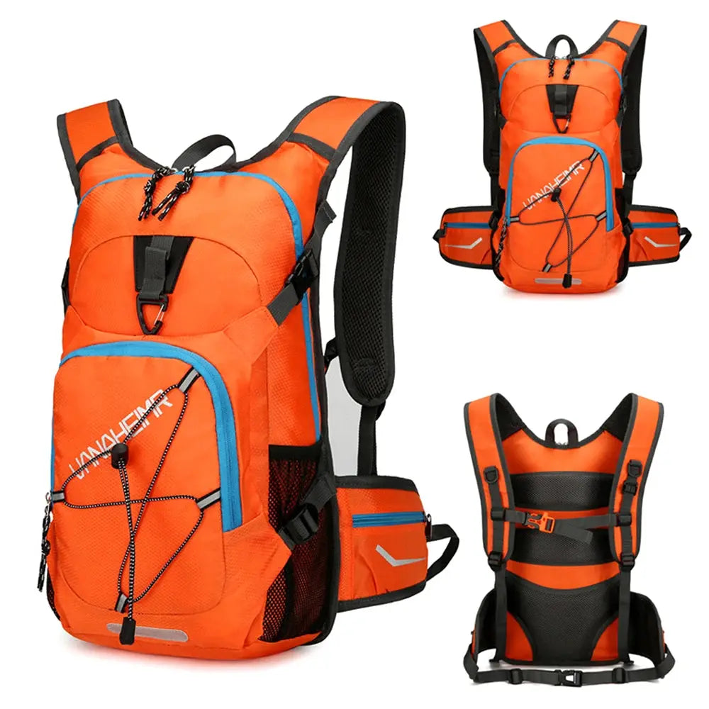 1PCS Hydration Pack Lightweight Hydration Water Backpack - Suncollections
