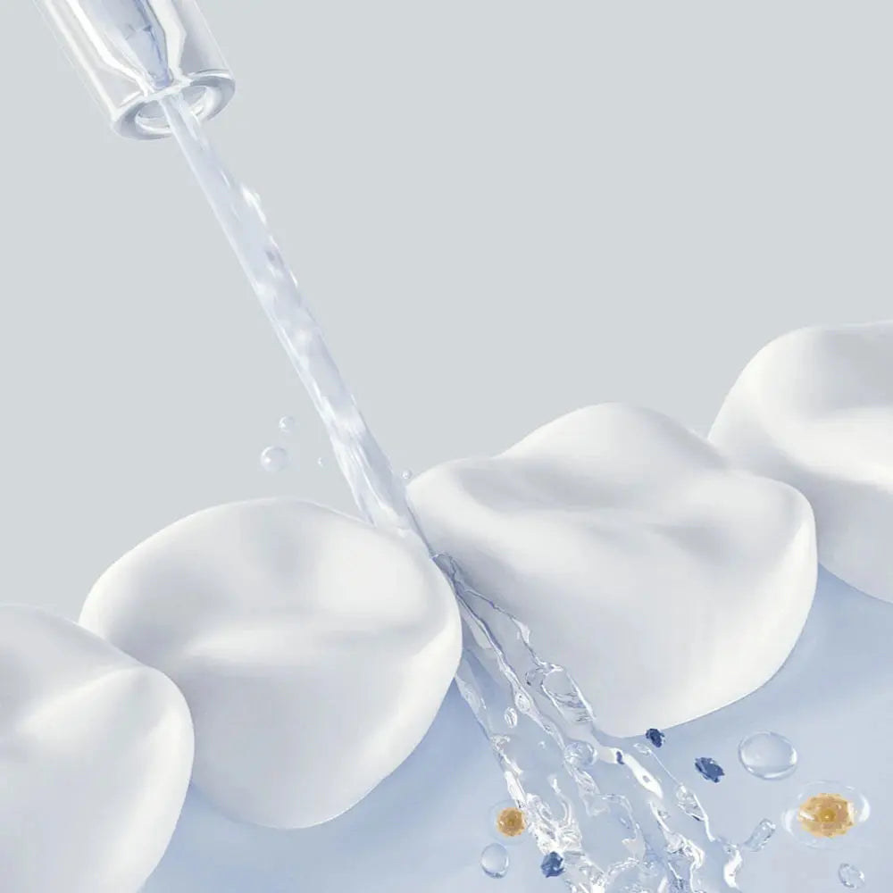 XIAOMI MIJIA Oral Irrigator F400 - Suncollections