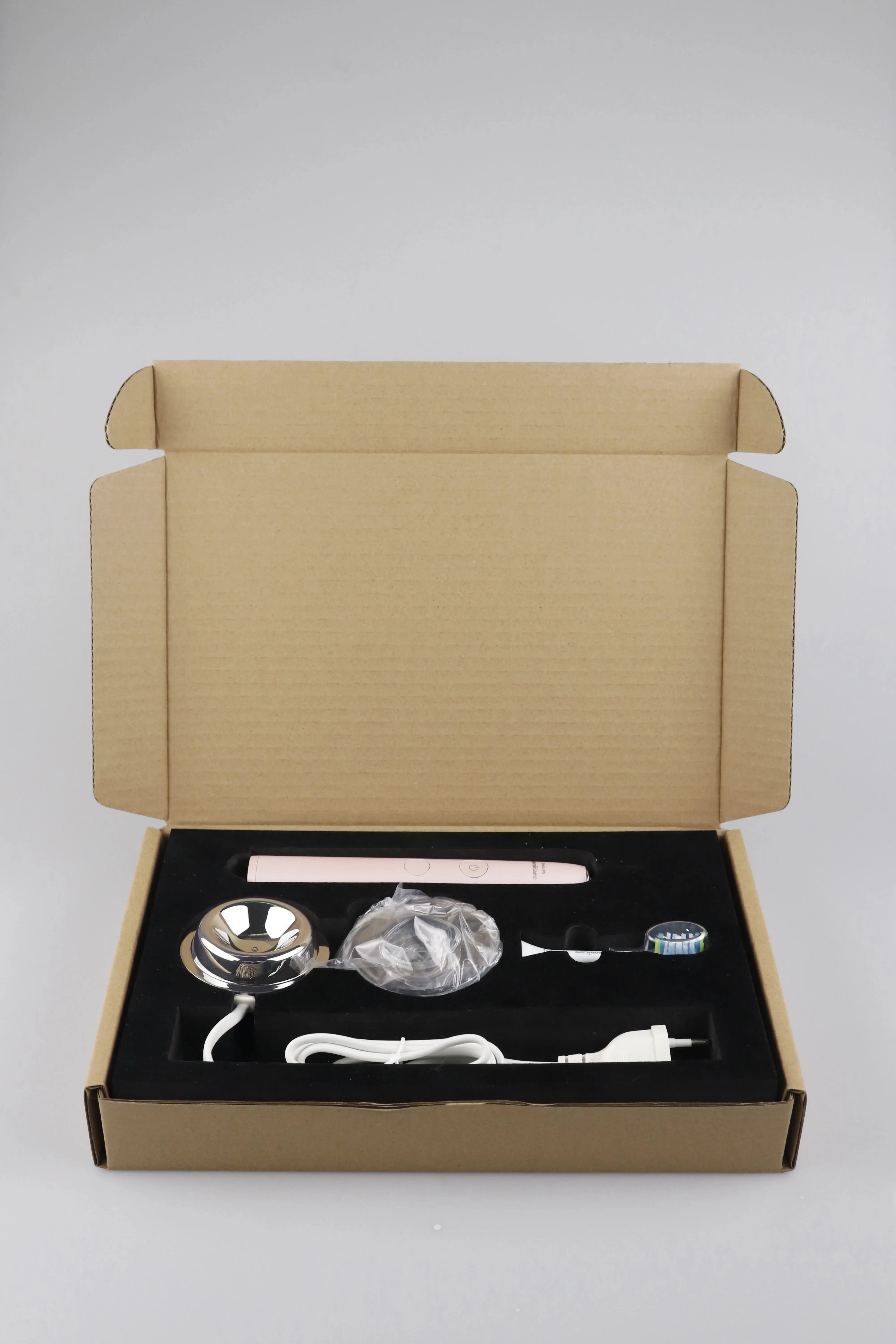 Philips Electric toothbrush Sonicare DiamondClean 9000 HX9912 - Suncollections