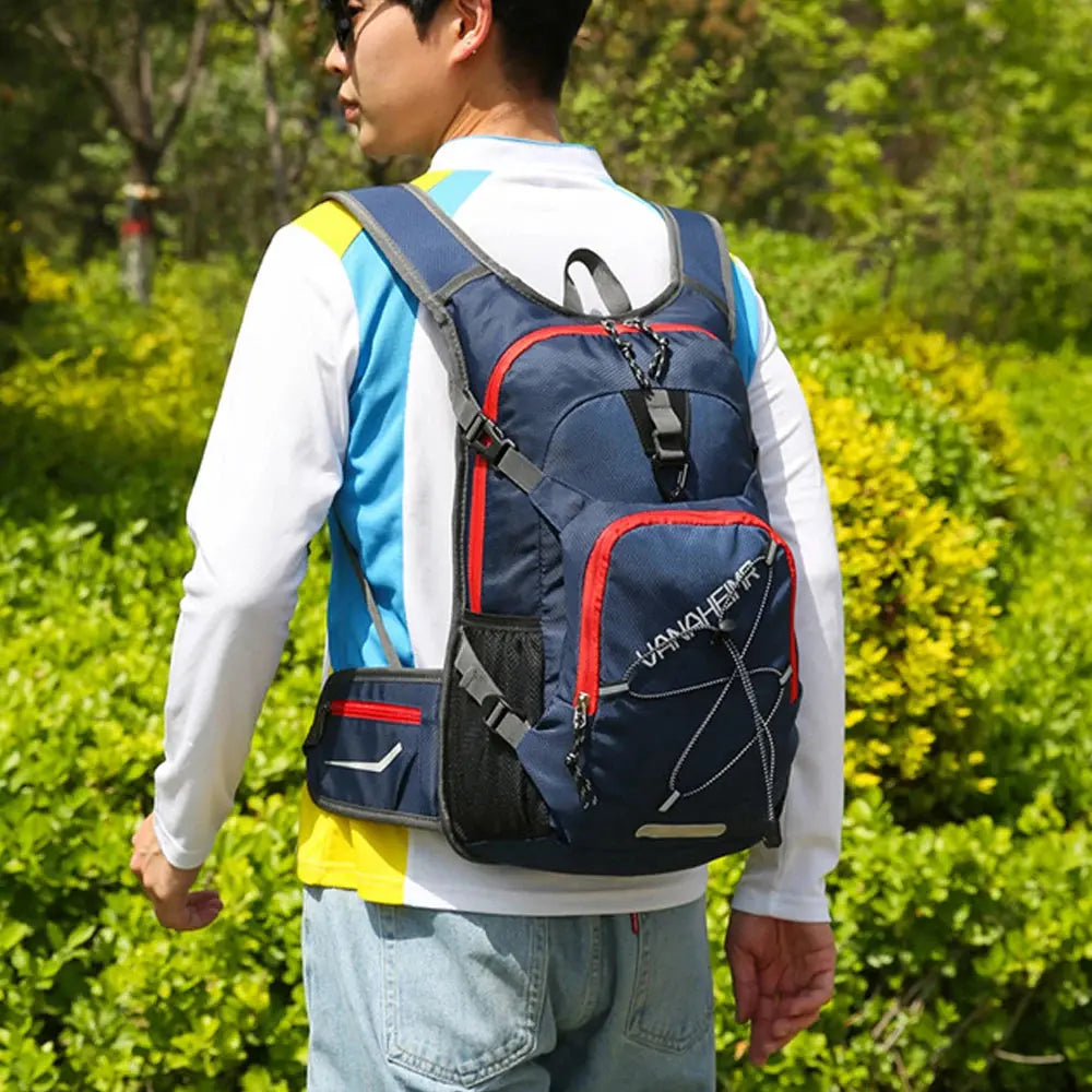 1PCS Hydration Pack Lightweight Hydration Water Backpack - Suncollections
