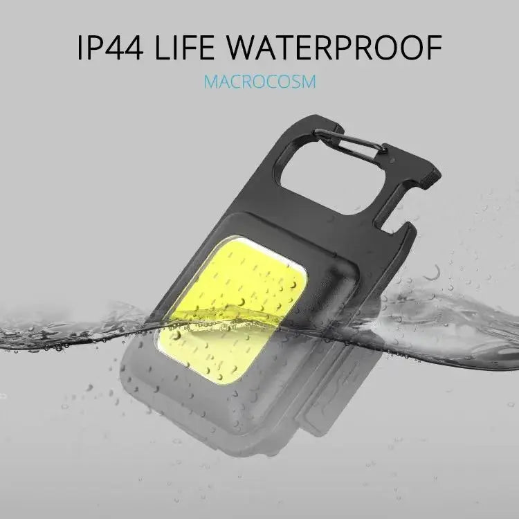 Flash Light Long Lasting Rechargeable Lamps Camping Led Work Light Mini Flashlight High Power Led Flashlights Convoy Lamp Lights - Suncollections