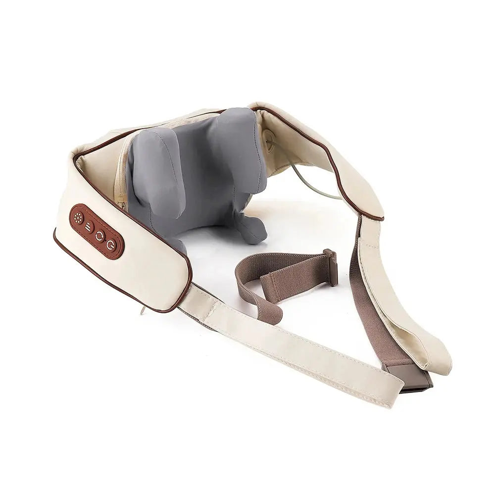 Foreverlily 26W Neck And Shoulder Massager - Suncollections