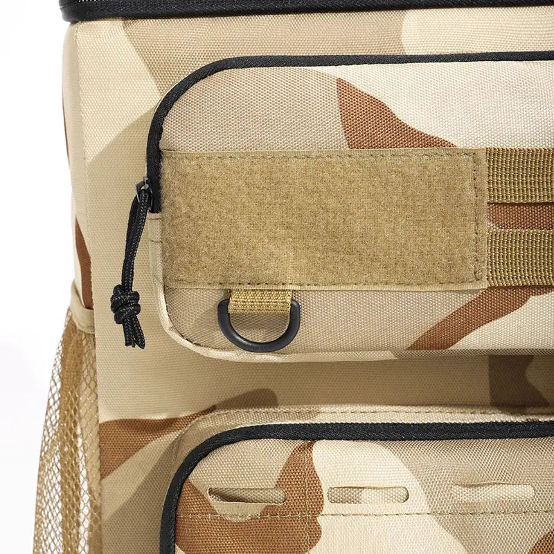 Tactical Backpacks Man Traveling Bags Survival Outdoor - Suncollections