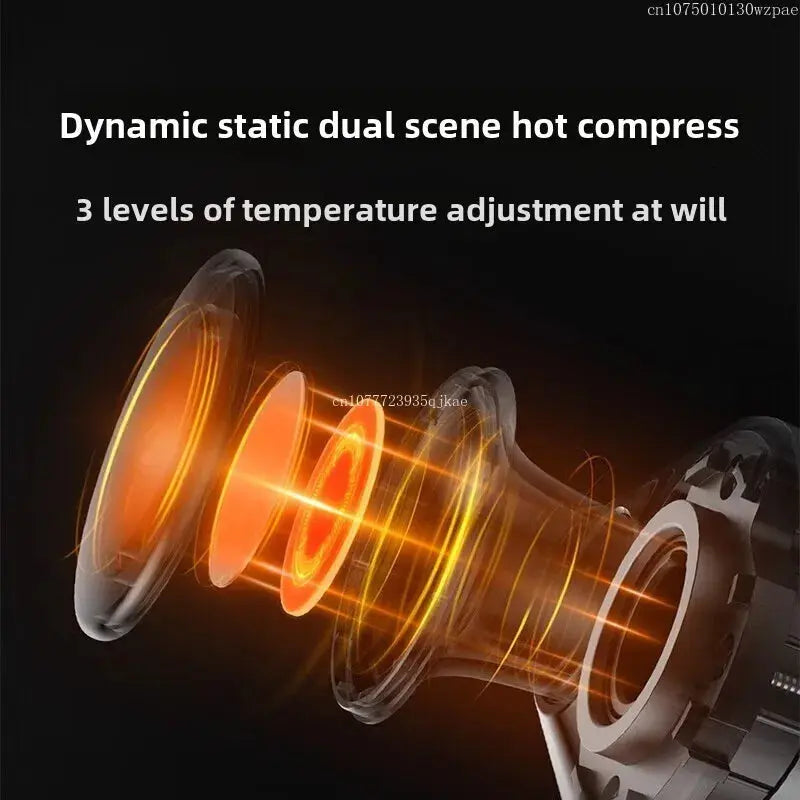 Xiaomi Mijia Fascia Gun 2 - Suncollections