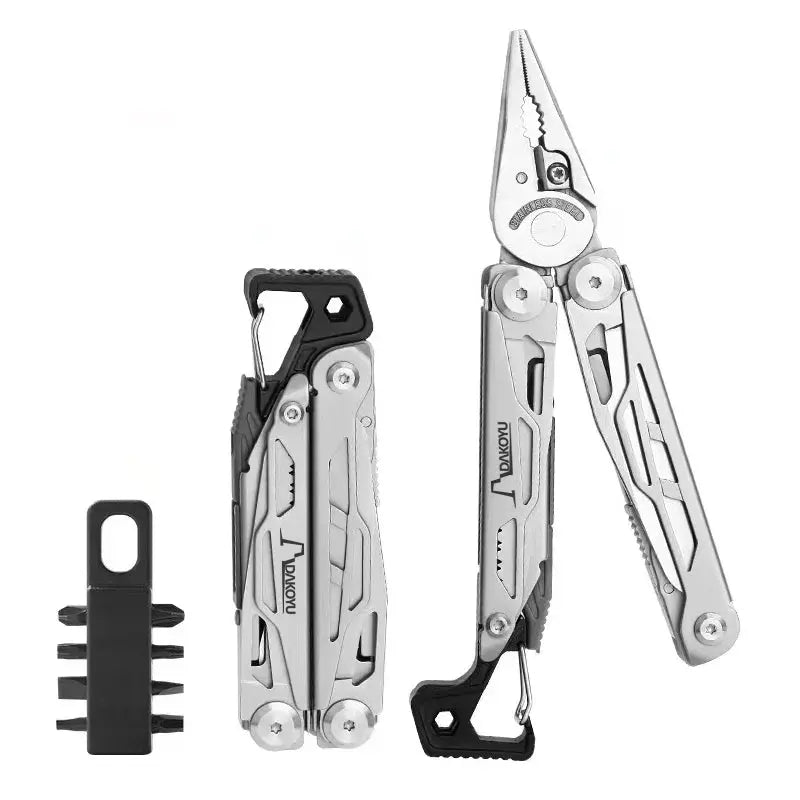 DAKOYU Folding Multi functional Tool Clamp Combination - Suncollections