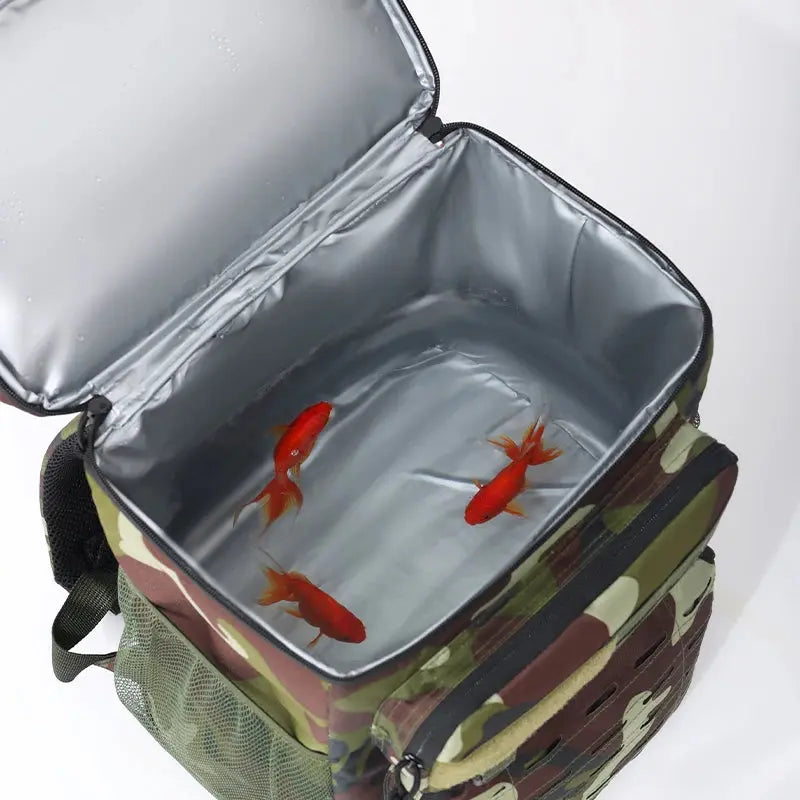 Tactical Backpacks Man Traveling Bags Survival Outdoor - Suncollections