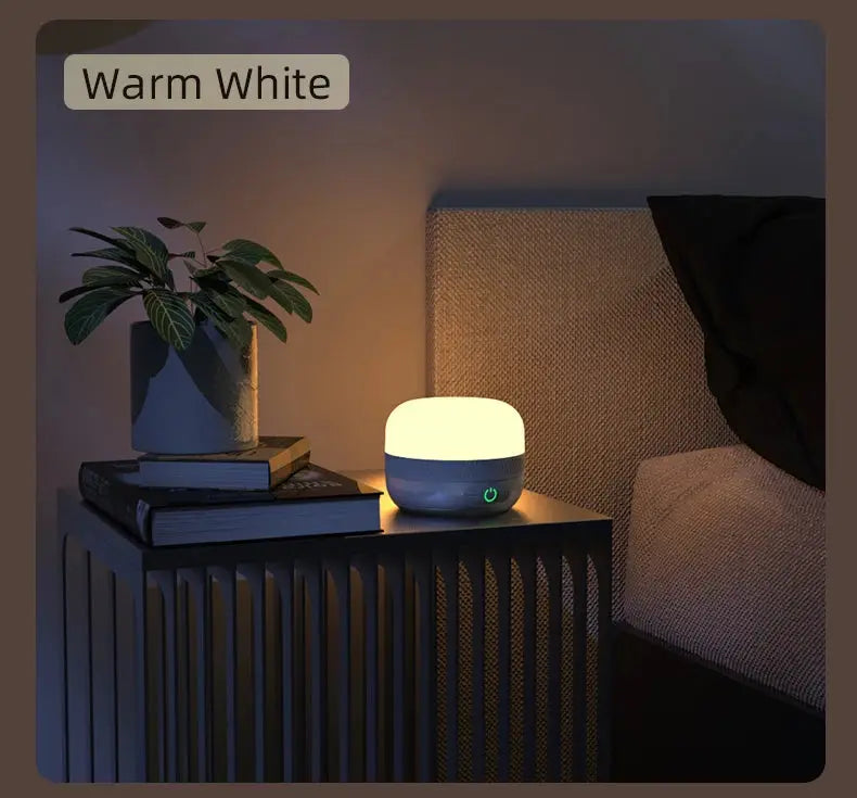 NATFIRE LV10 Camping Light USB C Rechargeable 230 Hours With 5 Colors Flashlight For Outdoor Tent Lamp Emergency Lantern - Suncollections