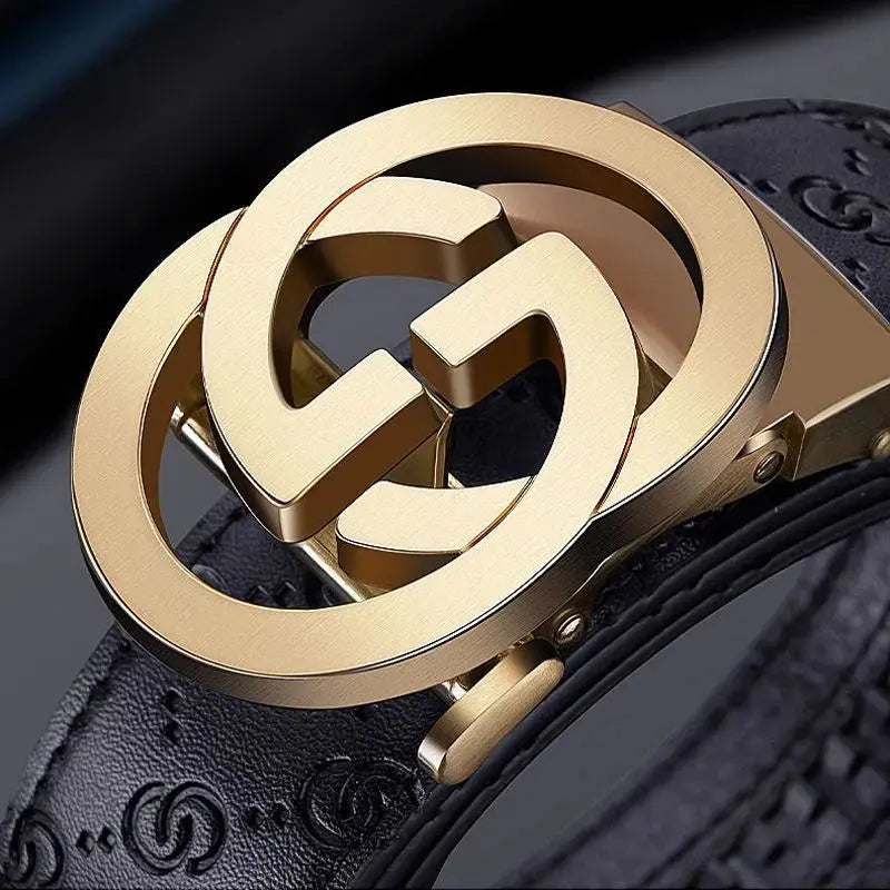 High Quality Designers Business Mens belt Luxury Brand Famous - Suncollections