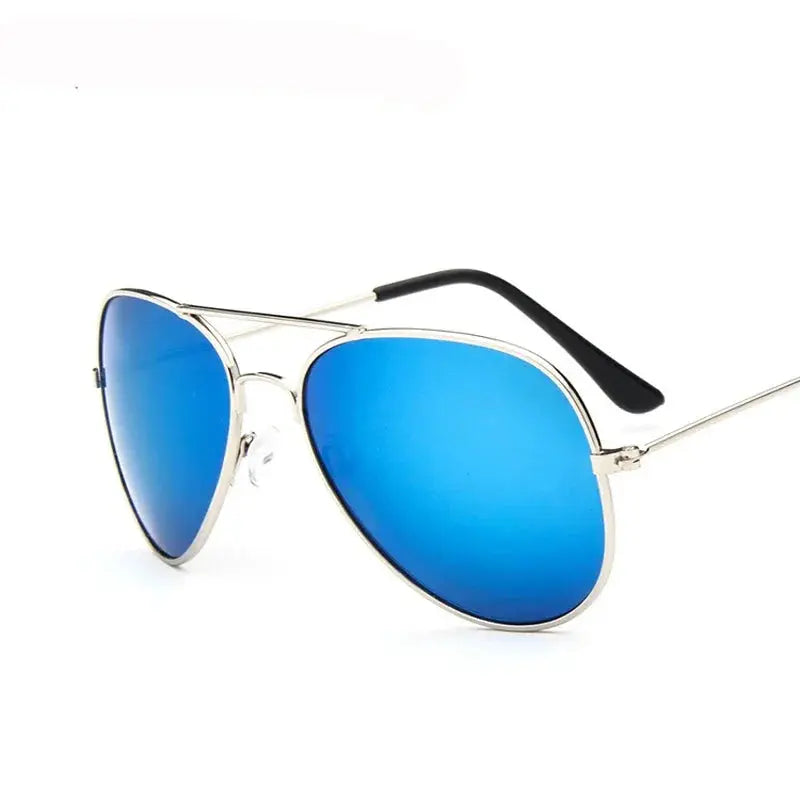 Luxury Sunglasses Children Polarized Brand Designer Children Sun Glasses UV400 Eye Shades - Suncollections