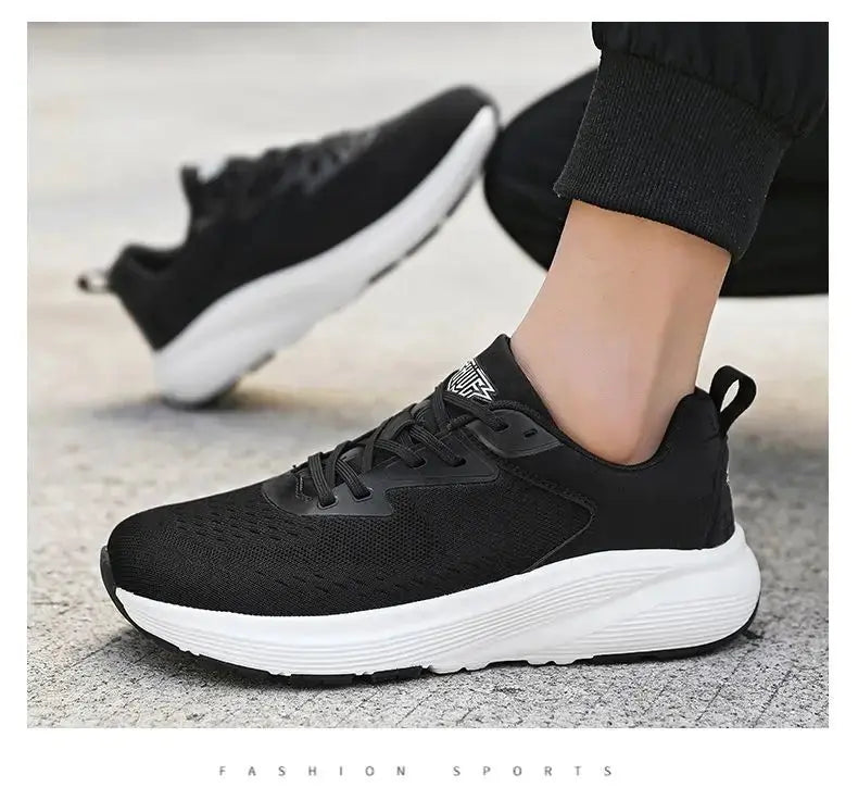 2025 New Luxury Unisex 4E Wide Last Fat Feet Big Foot Shoe Large Size Lightweight Jogging Shoe Outdoor Breathable Walking Shoe Suncollections