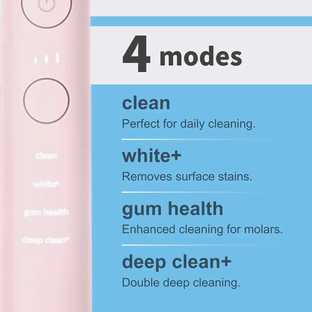 Philips Electric toothbrush Sonicare DiamondClean 9000 HX9912 - Suncollections