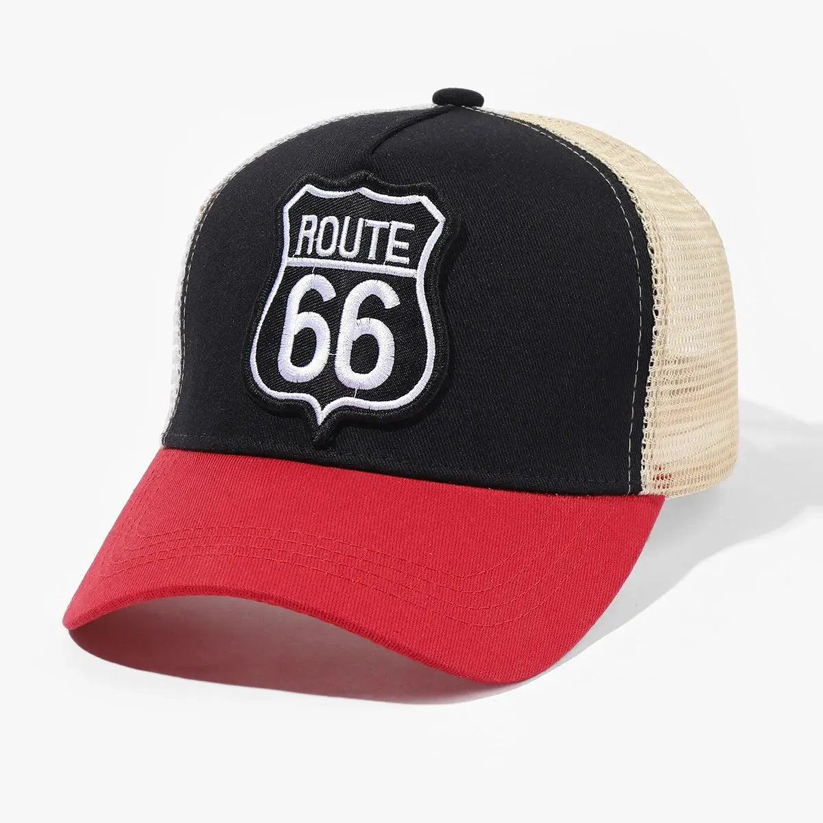 ROUTE 66 Baseball Cap - Suncollections