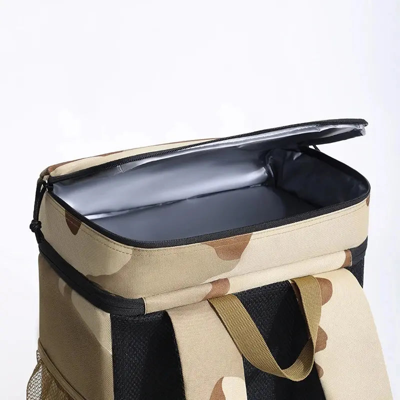 Tactical Backpacks Man Traveling Bags Survival Outdoor - Suncollections