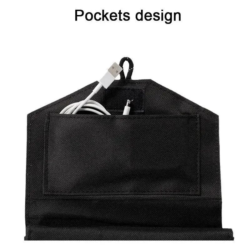 6-fold 800W Foldable solar panel portable solar panels charger USB 5V DC Full time power solar panel mobile power supply - Suncollections