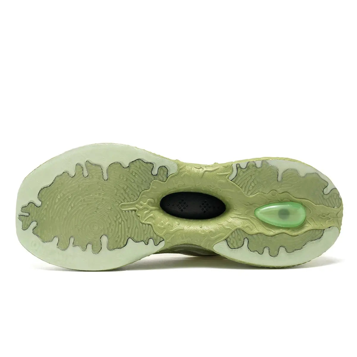 ONEMIX New Running Shoes for Men Road Marathon Outdoor Training Shoes Elastic Training Shoes Cushioning Casual Tennis Sneakers Suncollections