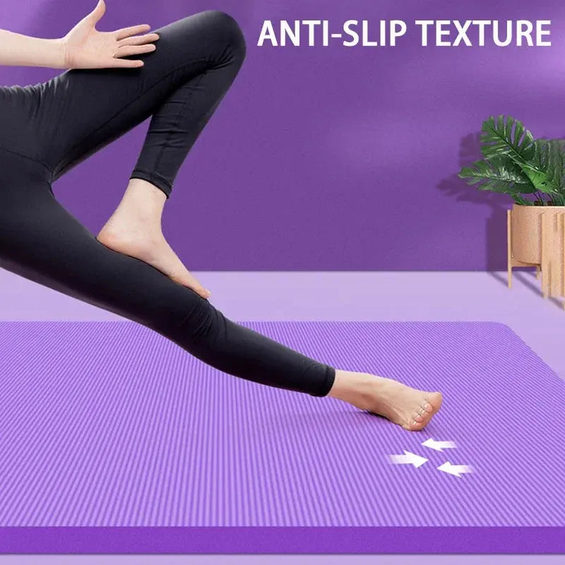 15MM//20MM Thick Yoga Mat - Suncollections