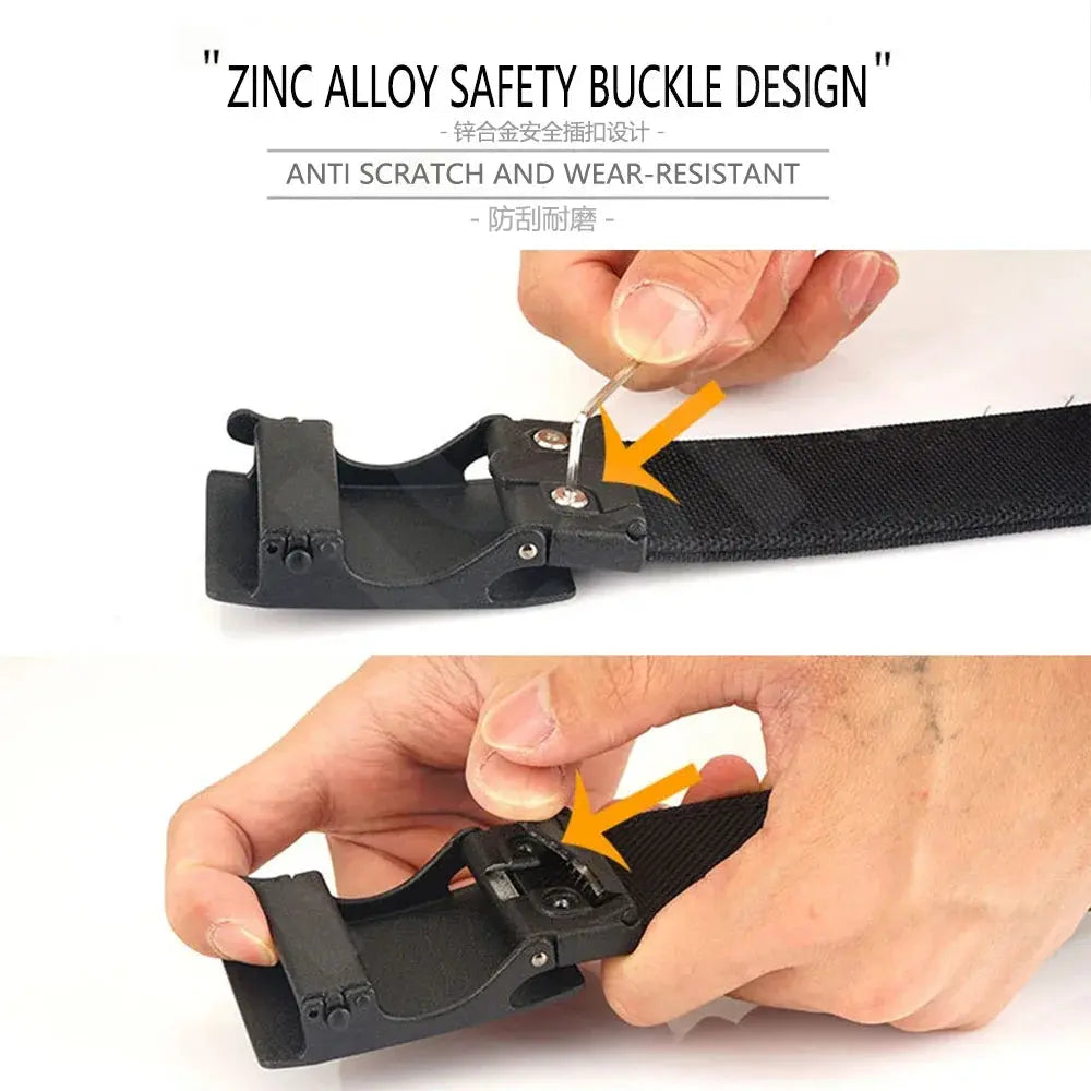 TUSHI brand 4.3 Wide Thickened gun hanging double - Suncollections