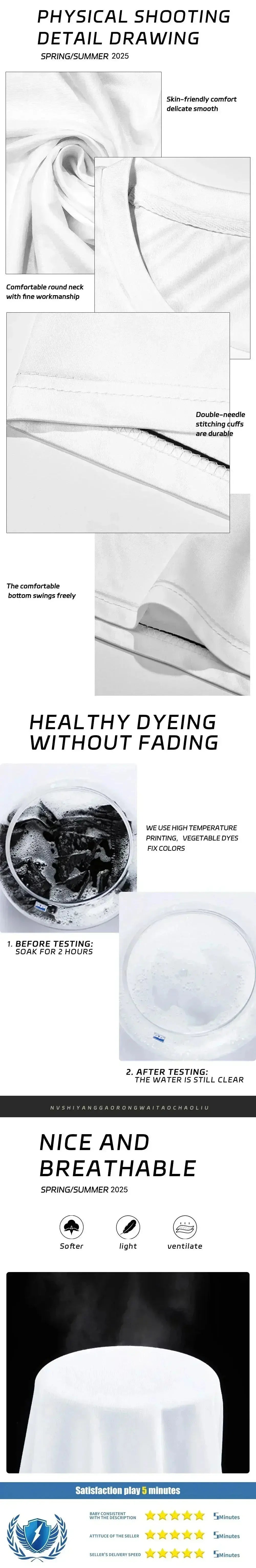 New Men's Quick-drying Fitness T-shirt Fighting Clothes American Trend Fashion Casual Breathable Sweat-absorbing Short Sleeves Suncollections