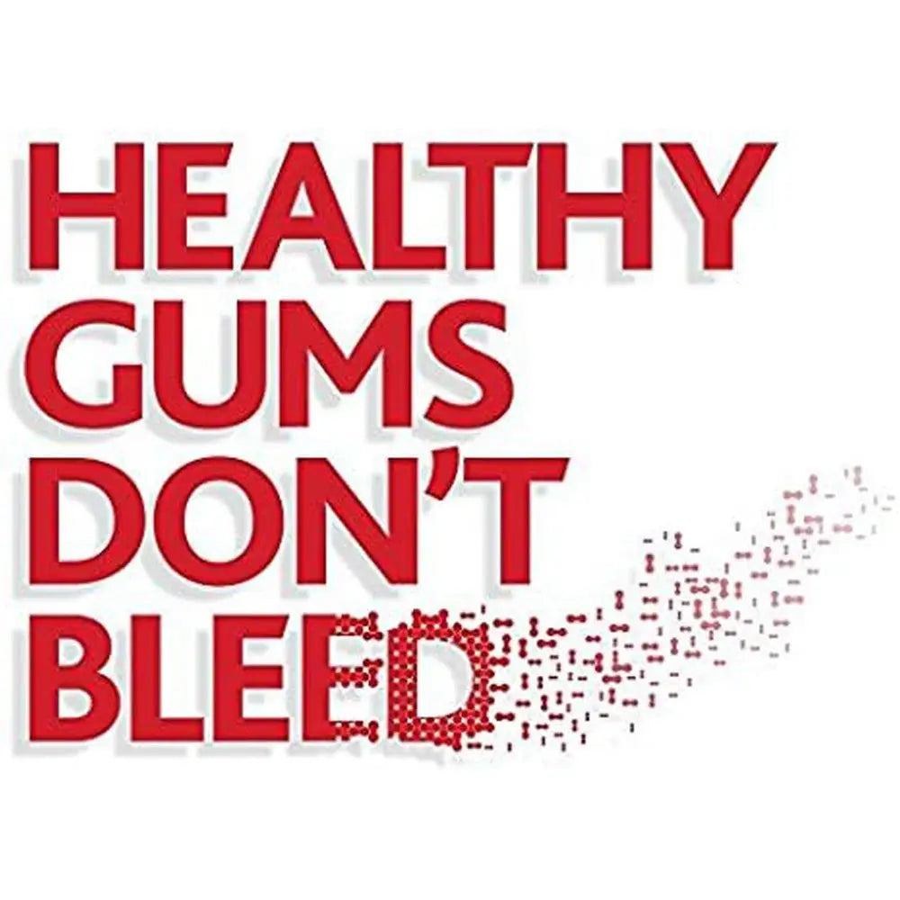 Parodontax Toothpaste Drops Strong Teeth Oral Care Products - Suncollections