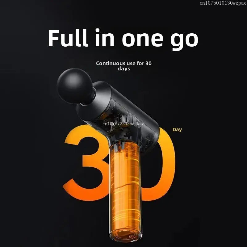 Xiaomi Mijia Fascia Gun 2 - Suncollections