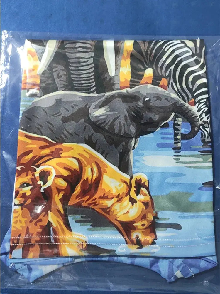 2024 Child Boys Girls Dinosaur T-shirts Summer Short Sleeve Boy Clothes Causal T Shirt Tops Tee Children's clothing 3-14 year - Suncollections