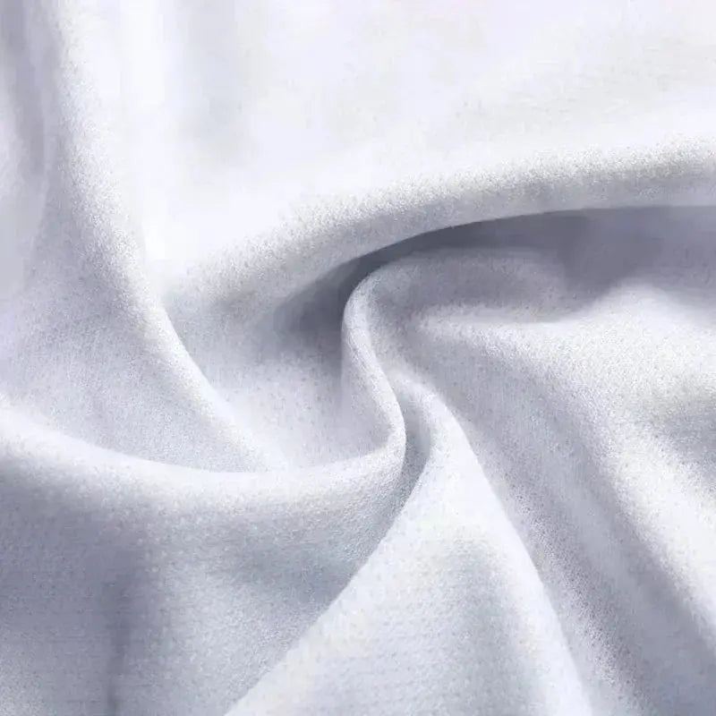 Gymguys Fitness T-shirt Men's Sports Loose Casual Polyester Mesh Quick Drying Breathable Mesh Embroidered Printed Short Sleeve - Suncollections